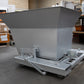 Forklift Tipping Bins (Dry Bins With Base)