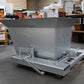 Forklift Tipping Bins (Dry Bins With Base)