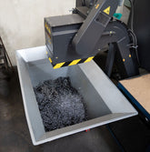 Swarf Bins in Perth & Australia - Swarf & Tipping Bin System