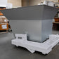 Wet Swarf Bins